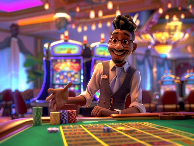 Crash point and round loss on sartoto
