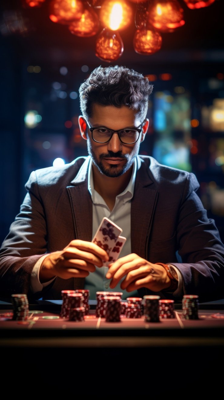 Prize multiplier display and winnings calculation
